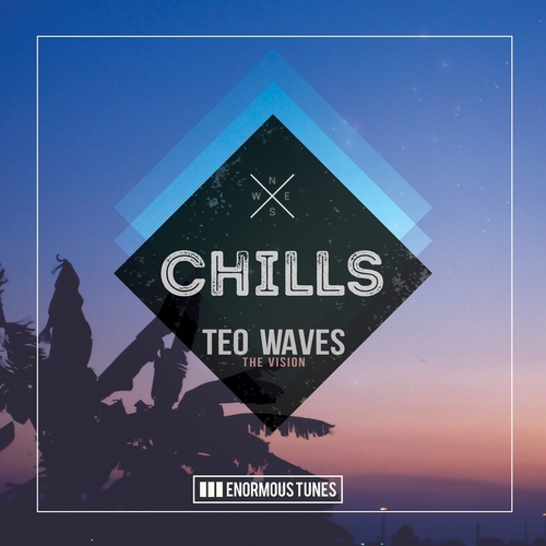 Teo Waves - The Vision [ETC551BTP]